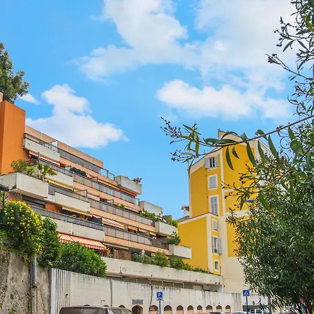 Apartment Avec Terrase Et Climatisation